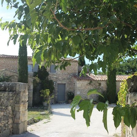 Mas Oréa côté piscine Gordes Esterno foto